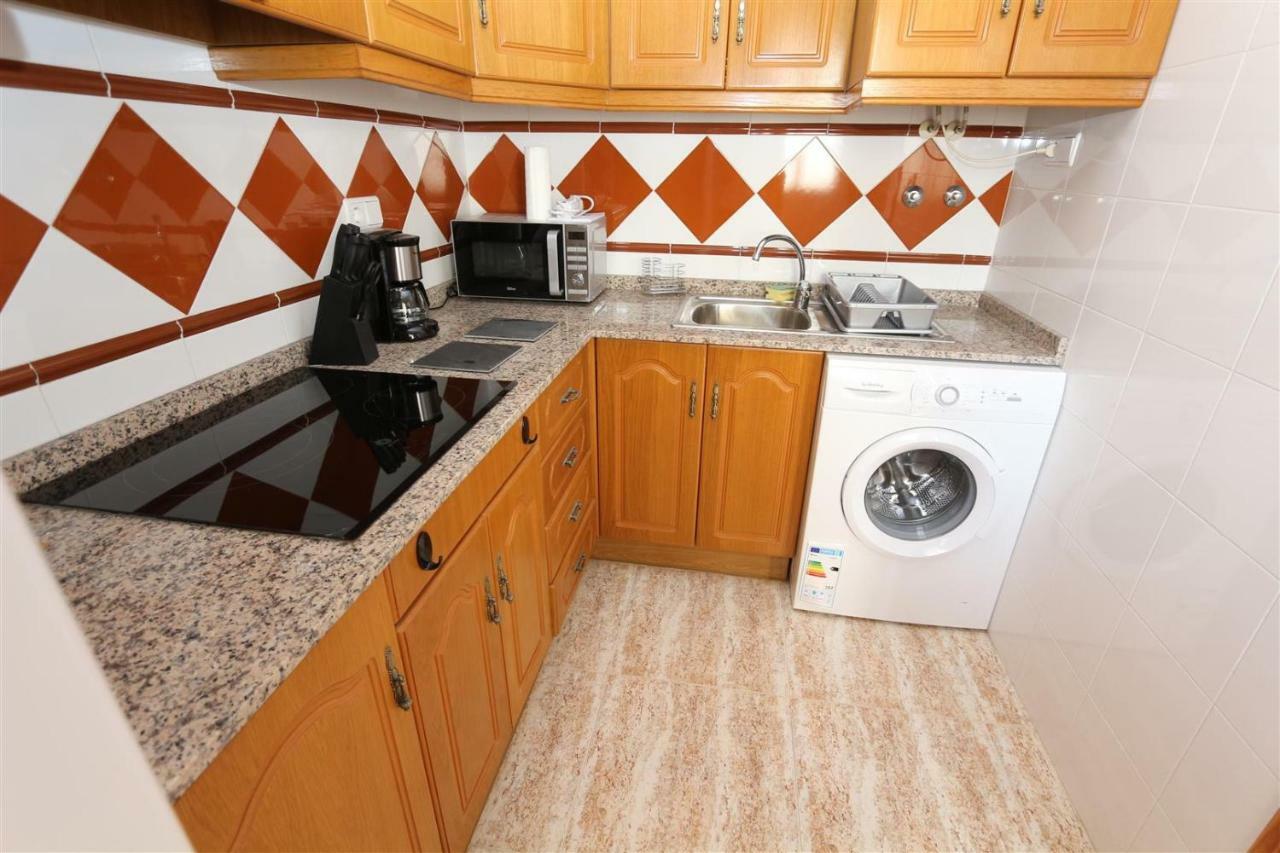 La Mata Apartment 5080 Exterior foto