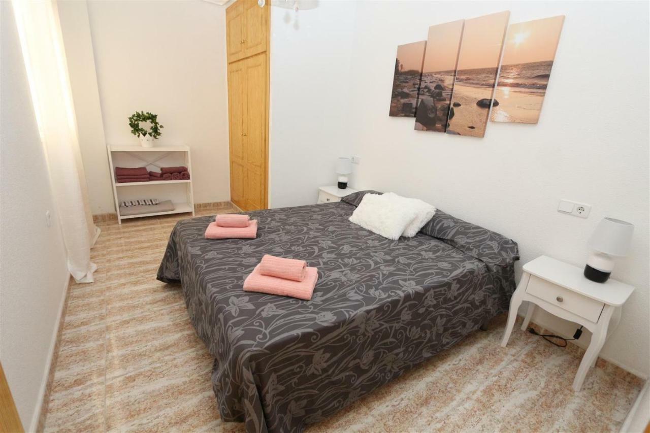 La Mata Apartment 5080 Exterior foto