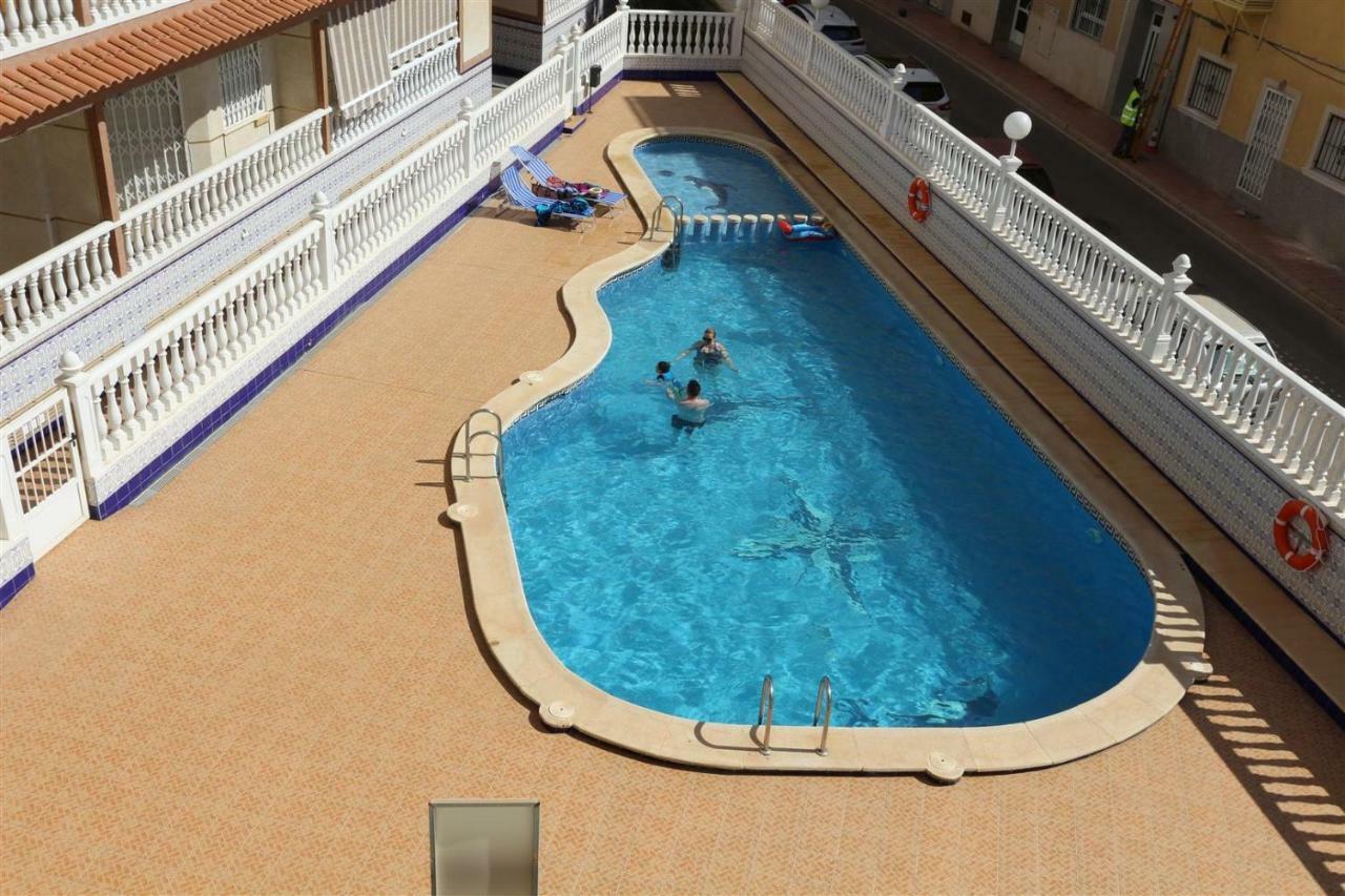 La Mata Apartment 5080 Exterior foto
