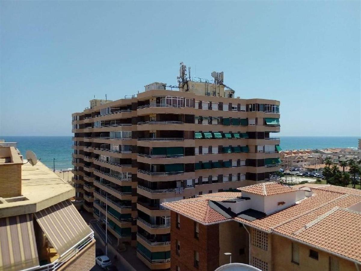 La Mata Apartment 5080 Exterior foto