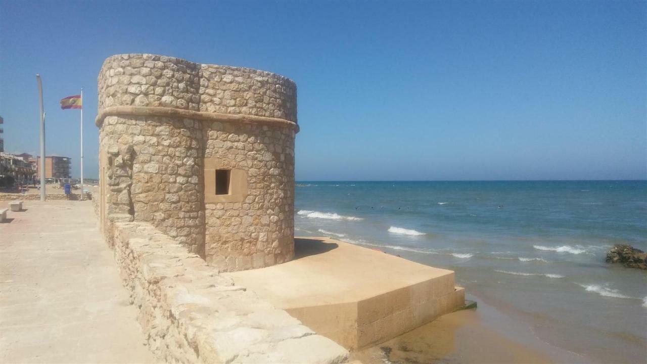 La Mata Apartment 5080 Exterior foto