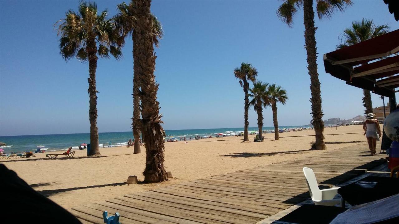 La Mata Apartment 5080 Exterior foto